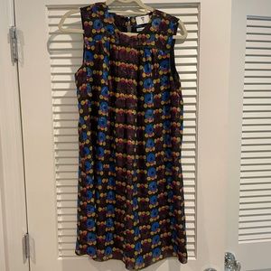 Anna Sui x Target dress limited edition size M